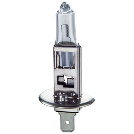 EXCELITE RALLY PLUS H1 12V 100W HALOGEN BULB P14.5s